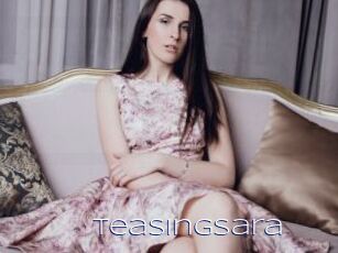 Teasingsara