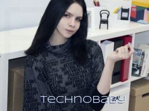 Technobaby