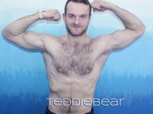 Teddiebear