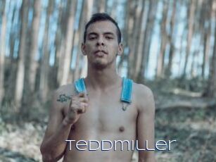 Teddmiller