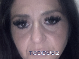 Teddy92