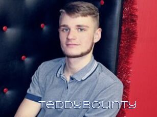 Teddybounty