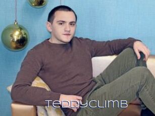 Teddyclimb