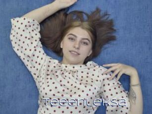 Teeenleksa