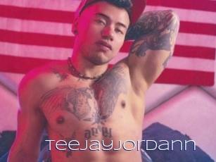 Teejayjordann