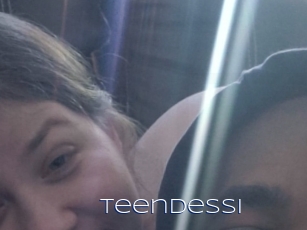 Teendessi