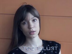 Teenslust