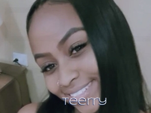 Teerry