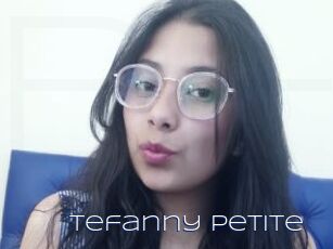 Tefanny_petite