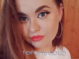 Tefanygold