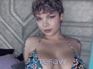 Tefaw