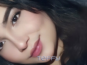 Teffy