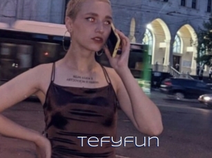 Tefyfun