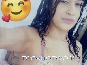 Tefyhotwom