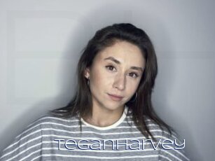 Teganharvey