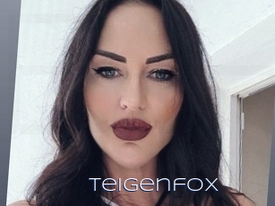 Teigenfox