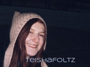 Teishafoltz