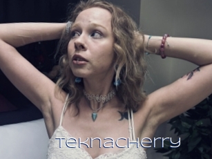 Teknacherry