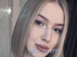 Tellakim
