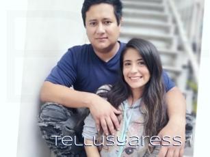 Tellusyaress