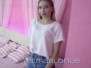 Telmablonde