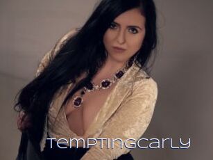 Temptingcarly