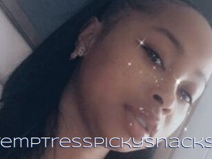 Temptresspickysnacks