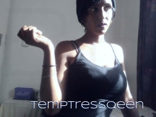 Temptressqeen