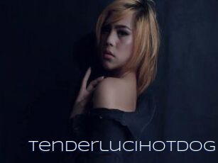 Tenderlucihotdog