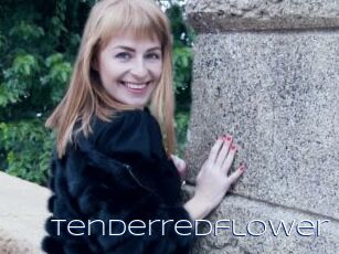 Tenderredflower