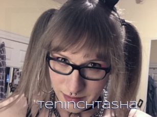 teninchtasha Blue Hot