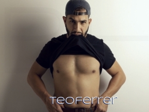 Teoferrer
