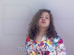 Teofilatilbury