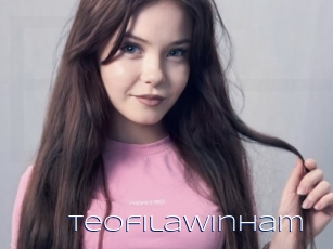 Teofilawinham
