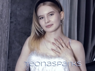 Teonasparks