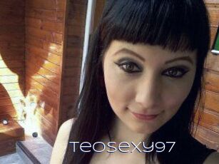 Teosexy97