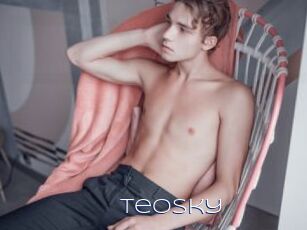 Teosky