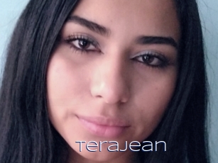 Terajean
