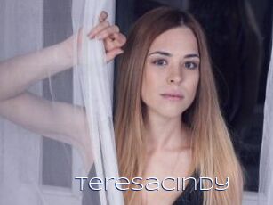 teresacindy Blue Hot