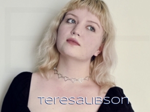 Teresalibson