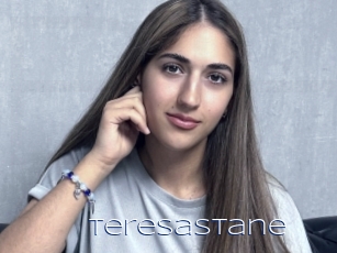Teresastane