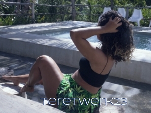 Teretwerk23