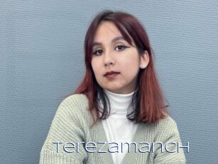 terezamanch Blue Hot