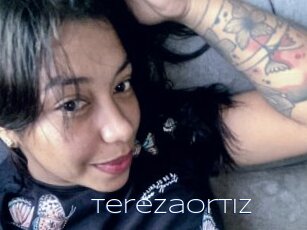 Terezaortiz