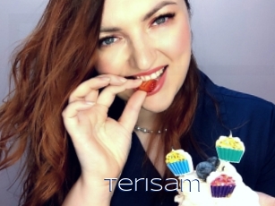 Terisam