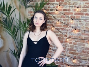 Teristern