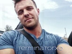 Terminatorxo