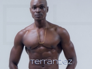 terranzez Blue Hot