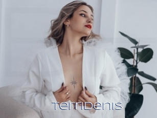 Terridenis