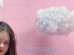 Terridisher